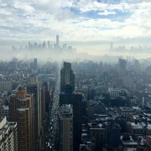 Meet your Posher, Derek